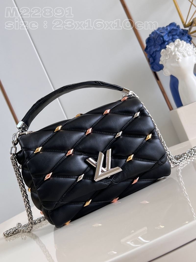 LV Satchel Bags